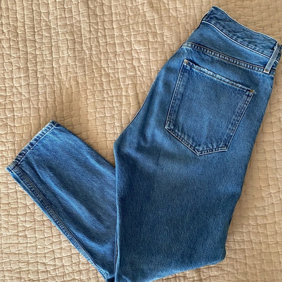COPY - Agolde Jamie Jeans - Picture 9 of 9